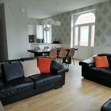 Residentie Verony Blankenberge Esterno foto