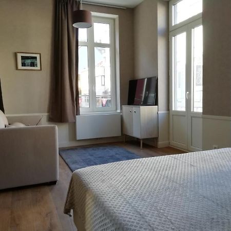 Residentie Verony Blankenberge Esterno foto