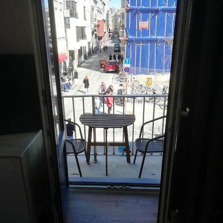 Residentie Verony Blankenberge Esterno foto