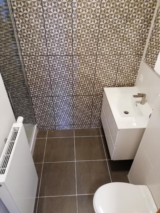 Residentie Verony Blankenberge Esterno foto