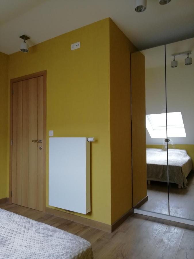Residentie Verony Blankenberge Esterno foto