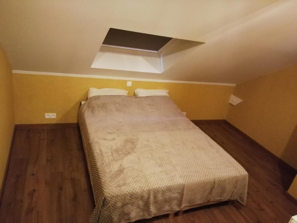 Residentie Verony Blankenberge Esterno foto