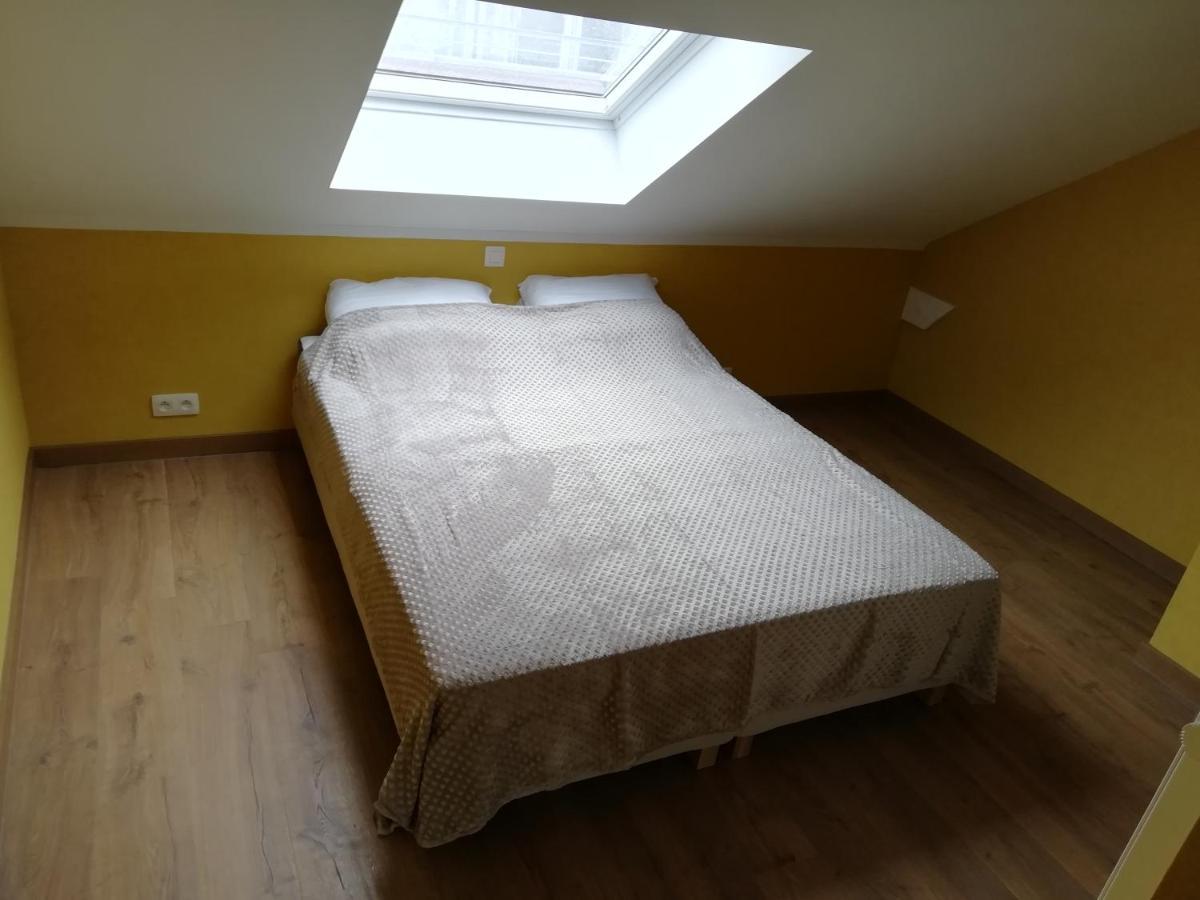 Residentie Verony Blankenberge Esterno foto