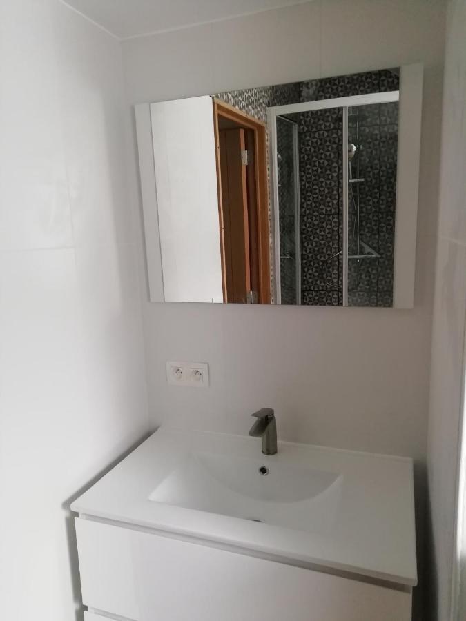 Residentie Verony Blankenberge Esterno foto