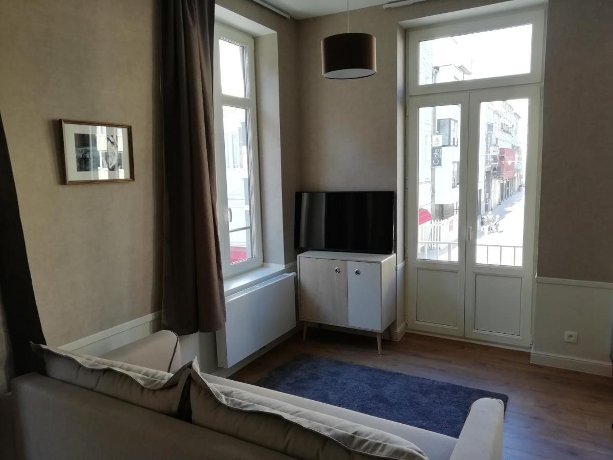 Residentie Verony Blankenberge Esterno foto