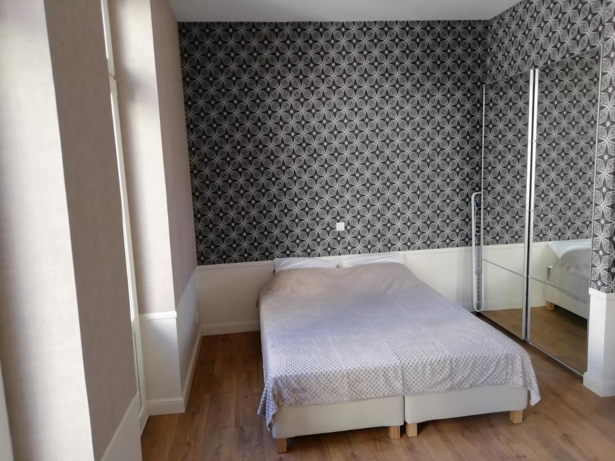 Residentie Verony Blankenberge Esterno foto