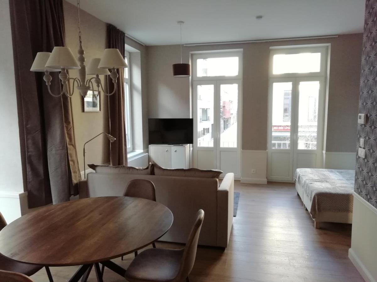Residentie Verony Blankenberge Esterno foto