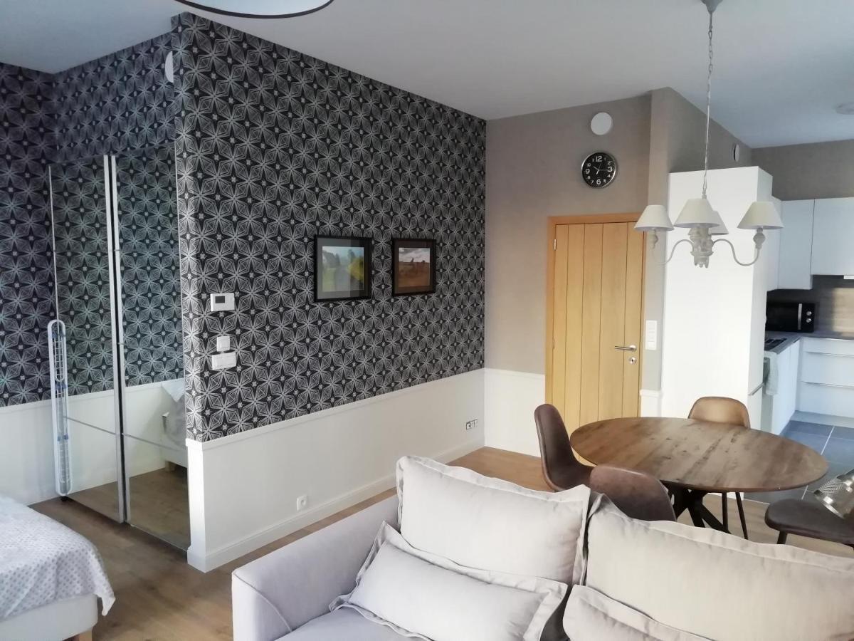Residentie Verony Blankenberge Esterno foto